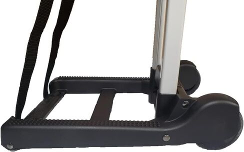 Porte Baggage Folding Luggage Carrier Lightweight 37" x 15" x 12" in Saudi Arabia