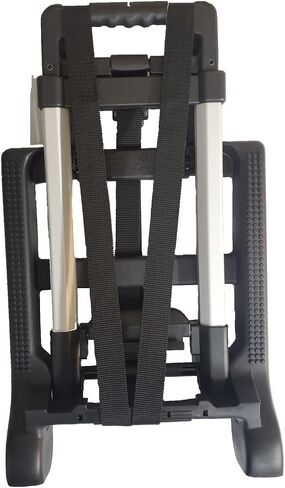 Porte Baggage Folding Luggage Carrier Lightweight 37" x 15" x 12" in Saudi Arabia
