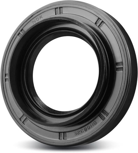 90311-41009 ختم الترين التفاضلي يناسب تويوتا 4runner FJ Cruiser Land Cruiser Tacoma Lexus GX460 GX470 LX470 2003-2016 ، زاوية زيت الأسنان ، استبدال 9031141009 in Kuwait