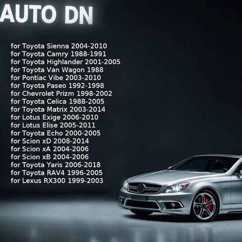 الختم التفاضلي للمحور الخلفي لـ Toyota Highlander 2001-2005 لـ Toyota Rav4 1996-2005 لـ Toyota Sienna 2004-2010 لـ Lexus Rx300 1999-2003 1x استبدال 90311-35044 ، 90311-35032 ، 90311-350188 in Saudi Arabia