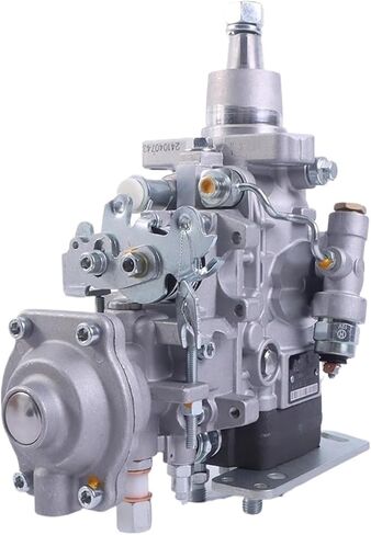 مضخة حاقن الوقود متوافقة مع IVECO/CASE 4.5L 445T M3 0460414267 504251950 قطع غيار محرك الحفارات in Kuwait