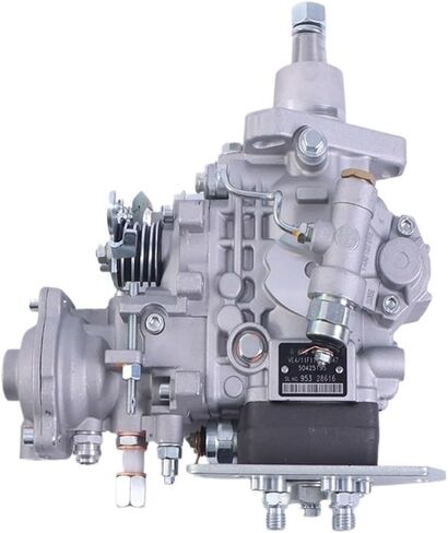 مضخة حاقن الوقود متوافقة مع IVECO/CASE 4.5L 445T M3 0460414267 504251950 قطع غيار محرك الحفارات in Kuwait