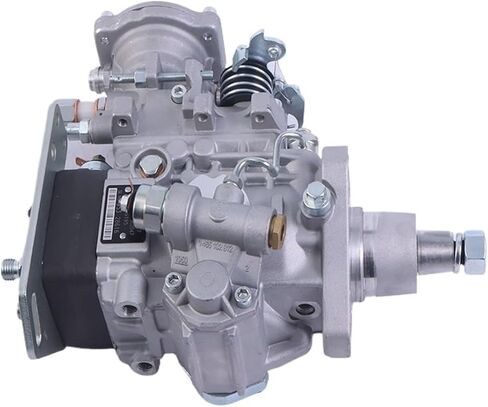 مضخة حاقن الوقود متوافقة مع IVECO/CASE 4.5L 445T M3 0460414267 504251950 قطع غيار محرك الحفارات in Kuwait