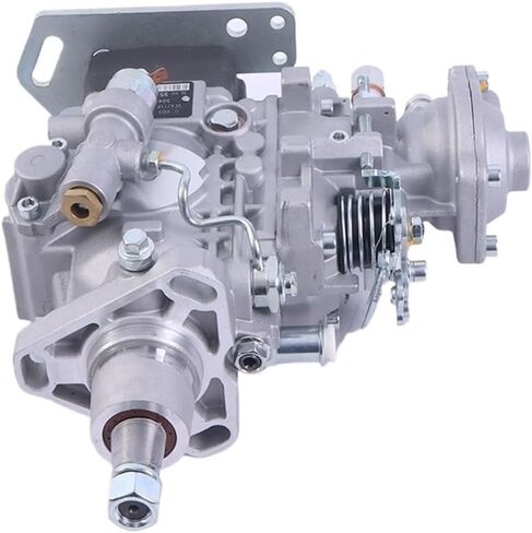 مضخة حاقن الوقود متوافقة مع IVECO/CASE 4.5L 445T M3 0460414267 504251950 قطع غيار محرك الحفارات in Kuwait