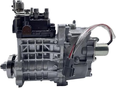 مضخة حقن وقود المحرك متوافقة مع Yanmar 4TNV98 4TNV98T 4TNV94 4TNV94L 729908-51310 72990851310 أجزاء استبدال المحرك in Kuwait