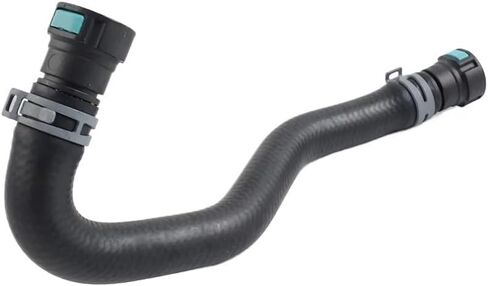 Car Engine Block To Heater Water Coolant Hose Pipe For Land-Rover For Range-Rover Sport For Discovery 5 LR034616 CPLA18K579 CPLA18K579AC in Saudi Arabia