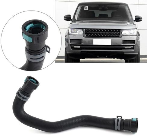 Car Engine Block To Heater Water Coolant Hose Pipe For Land-Rover For Range-Rover Sport For Discovery 5 LR034616 CPLA18K579 CPLA18K579AC in Saudi Arabia