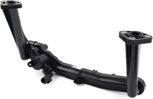 Car Engine Cooling System Water Heater Pipe With Sensor For Land-Rover LR4 For Discovery 5 For Range-Rover For Jaguar F-Pace XE XF For XJ XK in Saudi Arabia