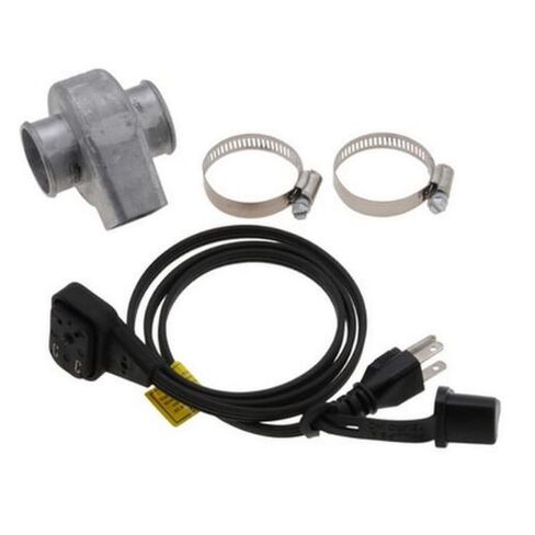 Part 600 Wtt Radiator Hose Engine Block Antifreeze Pre Heater Kats Heaters 16600 in Kuwait