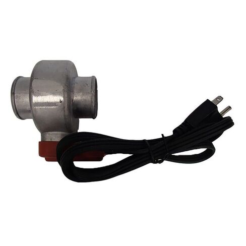 Part 600 Wtt Radiator Hose Engine Block Antifreeze Pre Heater Kats Heaters 16600 in Kuwait