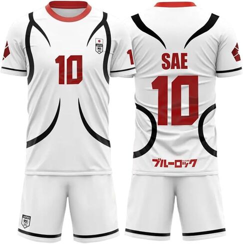 Mens Costume Halloween Cosplay T-Shirt Shorts Outfits Short Sleeve Sportswear Uniform in Kuwait