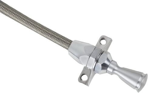 Lokar TD-3518FM HI-Tech Firewall Mount Mount Mountmich in Saudi Arabia