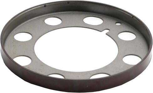 Sprocket Crankshaft Pulley Fit For Jeep GRAND CHEROKEE WK 2014-2023 3.0Diesel,For WRANGLER JK 2011-2018 2.8 Diesel,For Dodge RAM 1500 DS/DX 2014-2018 3.0 Diesel#68027485AA,68493358AA,68582742AA in Saudi Arabia
