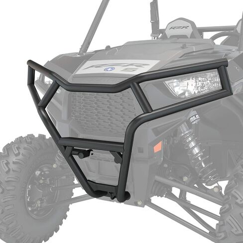 Polaris Black Front Deluxe Pumper 2880166-458 2014-2020 RZR 900 1000 XP 4 S XC Turbo OEM in Saudi Arabia