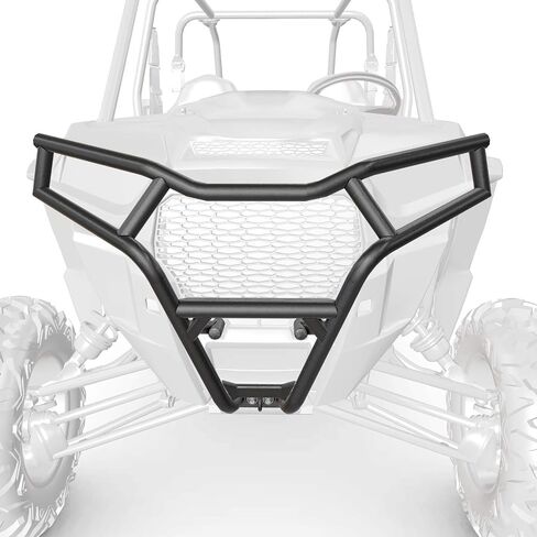 Polaris Black Front Deluxe Pumper 2880166-458 2014-2020 RZR 900 1000 XP 4 S XC Turbo OEM in Saudi Arabia
