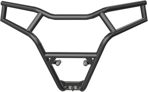 Polaris Black Front Deluxe Pumper 2880166-458 2014-2020 RZR 900 1000 XP 4 S XC Turbo OEM in Saudi Arabia