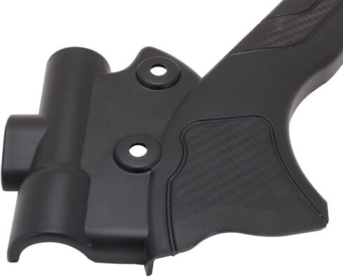 Motorcycle Frame Guards Protection For DRZ400 DRZ400S DRZ400SM Dirt Bike, BLACK in Saudi Arabia
