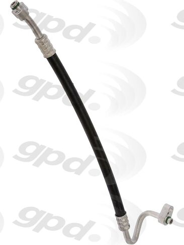 Global Parts Distributors - 02-05 Stratus (4812099) in Saudi Arabia