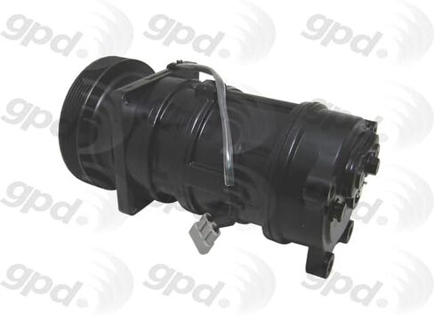 Global Parts Distributors - HD A6 6Gr 12V (7512684) in Saudi Arabia