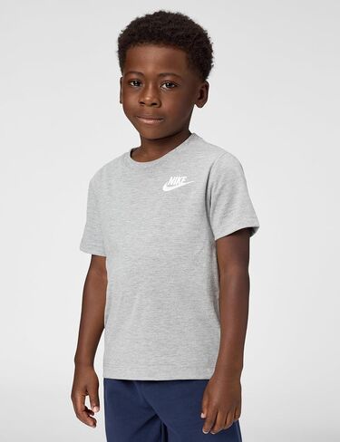 Nike Boys Club 2-piece Knit Shorts Set in Saudi Arabia