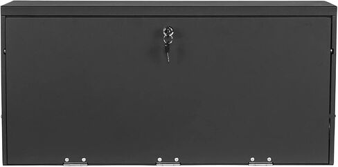 Hooke Road Wrangler Tailgate Table Storage Lock Box Camping Desk for Jeep Wrangler JL & Unlimited 2018 2019 2020 2021 2022 2023 2024 2025 in Kuwait