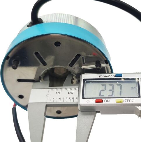مجموعة الفرامل 1115-520012-00 متوافقة مع Big Joe Electric Ballet Jacks E30 EZ30 E25 P33 ECH12 EPT12EZ EPT18-EHJ EPT20-15EHJ EPT20-15ET EPT20-15ET2 EPT20-18EHJ MT12 P12 in Saudi Arabia
