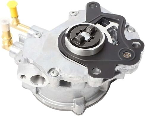 LR096061 LR038056 LR077857 LR077839 Vacuum Pump Compatible For Land Rover in Saudi Arabia
