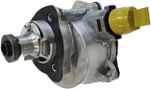 Brake Vacuum Pump 11667558344 Compatible For BMW 325i 330i 525i 530i in Kuwait