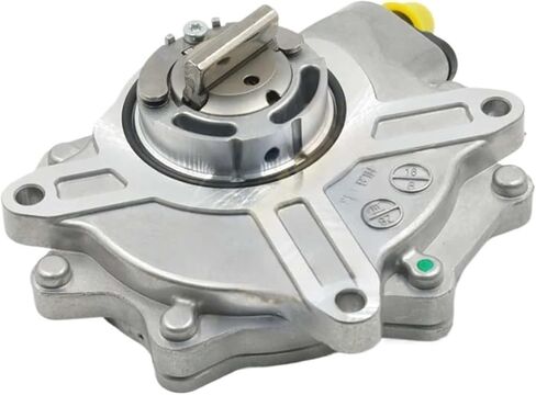 11667542498 116667635656 11667534236 11667502656 فرامل مضخة الفراغ المتوافقة مع BMW 3 'E81 E84 E87 E46 E46 E92 13 Series Series in Kuwait