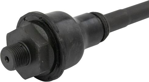 TRQ Front Steering & Suspension Kit Center Link Idler Arm Idler Arm Bracket Assembly Pitman Arm Sway Bar Stabilizer Link Tie Rod Compatible with Chevrolet GMC Hummer in Saudi Arabia