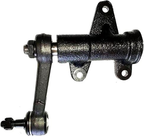 Pitman Arm + Idler Arm Set FITS for Mitsubishi Montero Sport 1997-2003, K90333 K400005 Front Idler Arm Pitman Arm- 2pc Set in Saudi Arabia