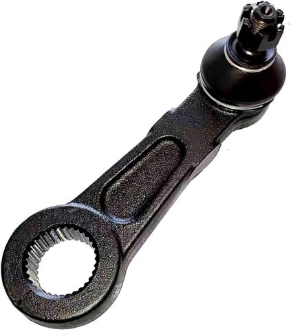 Pitman Arm + Idler Arm Set FITS for Mitsubishi Montero Sport 1997-2003, K90333 K400005 Front Idler Arm Pitman Arm- 2pc Set in Saudi Arabia