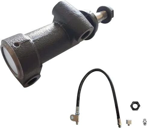 Pitman Arm + Idler Arm Set FITS for Mitsubishi Montero Sport 1997-2003, K90333 K400005 Front Idler Arm Pitman Arm- 2pc Set in Saudi Arabia