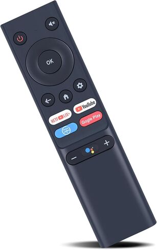 جهاز تحكم عن بعد بديل جديد لتلفزيون Saba SA24S56A11 SA32S77A11 tecnomaster Hyundai VIVAX ENGY Orion ELSONIC القوي (بدون وظيفة الصوت) in Saudi Arabia