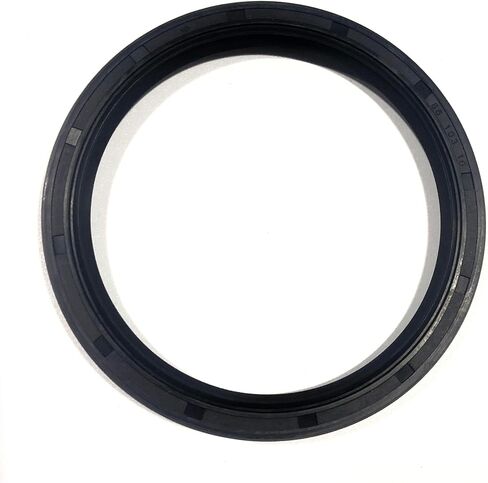 حشية الختم الرئيسية الخلفية - متوافقة مع 2006-2007 لـ Subaru B9 Tribeca 3.0L ؛ 2003-2006 لـ Subaru Baja 2.5L - استبدال BS 40638 in Saudi Arabia
