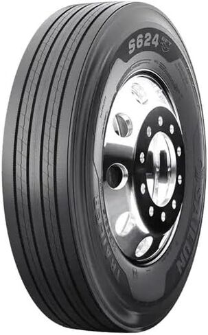 Sailun S624 EFT/Line Haul Trailer 295/75R22.5 TL 14 144/141M in Kuwait