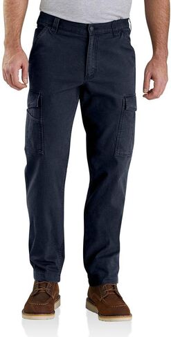 Carhartt Men's 103574 Rugged Flex® Rigby Cargo Pant in Saudi Arabia