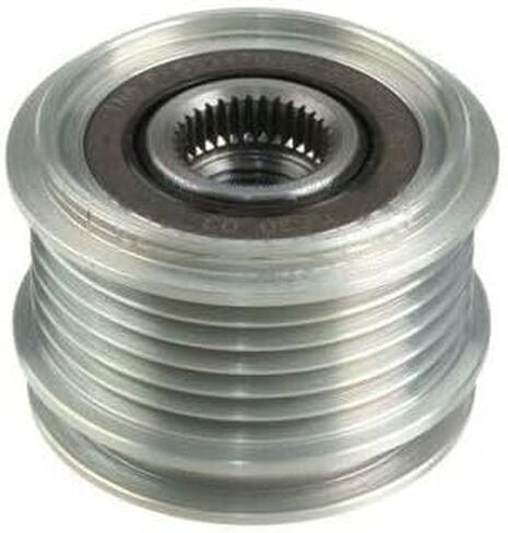 Alternator Decoupler Pulley for 1999-2015 Volkswagen Jetta (PG-1904516) in Saudi Arabia