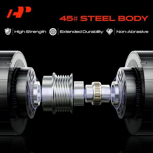A-Premium المولد المولد Freewheel Clutch Pulley متوافق مع Mercedes-Benz W213 Series E300 2017-2019 ، W253 Series GLC300 2018-2020 ، 2.0L ، 6 الأخاديد في اتجاه عقارب الساعة in Kuwait