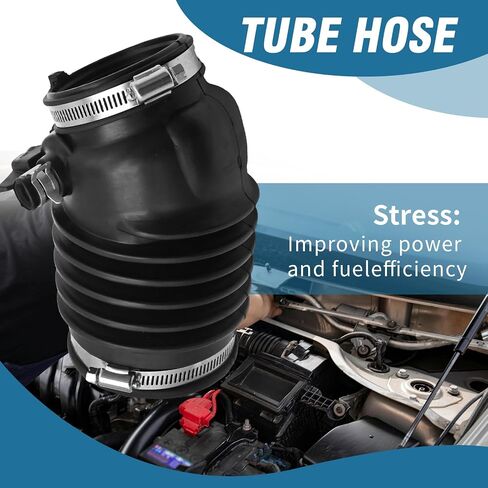 17228-R8A-A00 AIR CHAINE INLET INLET DUCT ، استبدال ACURA RDX 3.5L 2013 2014 2015 2017 2017 in Kuwait