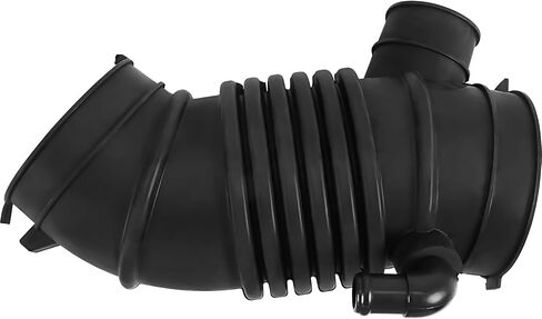 COOL STAR 28138-3K200 Engine Air Intake Hose Compatible with Hyundai Azera 2006-2010 Sonata 2006-2010 Replace 281383K200 in Saudi Arabia