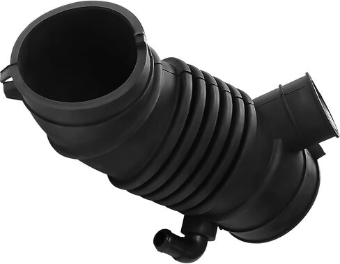 COOL STAR 28138-3K200 Engine Air Intake Hose Compatible with Hyundai Azera 2006-2010 Sonata 2006-2010 Replace 281383K200 in Saudi Arabia