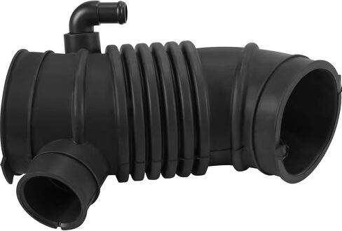 COOL STAR 28138-3K200 Engine Air Intake Hose Compatible with Hyundai Azera 2006-2010 Sonata 2006-2010 Replace 281383K200 in Saudi Arabia