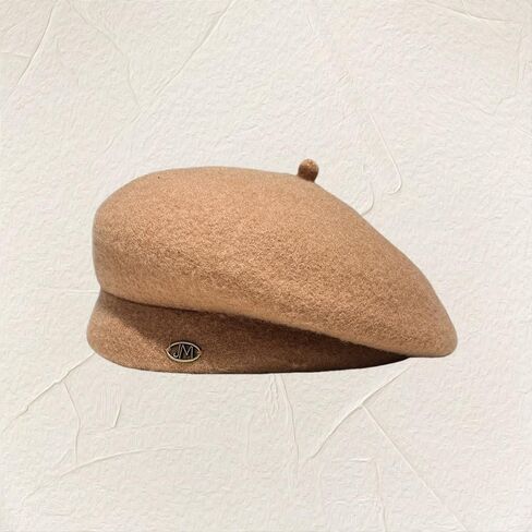 Women's French Berets - Classic Fashion Berets are Effortlessly Chic and Suitable for Any Occasion in Saudi Arabia