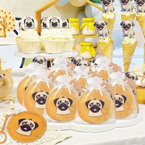 15 Pack Cow Coin Presh مع سلسلة مفاتيح السوستة ، حزب Bag Bag Party لزخارف حفلة عيد ميلاد البقر ، وحيوان مزرعة تحت عنوان الطفل ، ومكافآت كرنفال المدرسة ، والسفر ، وجائزة الفصل الدراسي in Kuwait