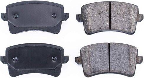 Power Stop 16-1386 PSB Z16 Evolution Brake Pads in Saudi Arabia