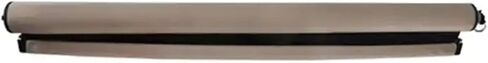 54109466781 Car Black Gray Beige Sunroof Sunshade Curtain Cover Assembly Compatible with BMW X6 G06 X4 G02(54109466781 Black) in Saudi Arabia