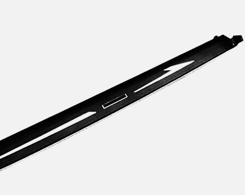 2pcs تشغيل لوحات تشغيل infiniti لكزس RX 350 450H 2016-2020 خطوات كاملة مجموعة NERF بار ترقية جديدة مع جزيئات مضادة للانزلاق (للمركبات المخصصة فقط) in Saudi Arabia