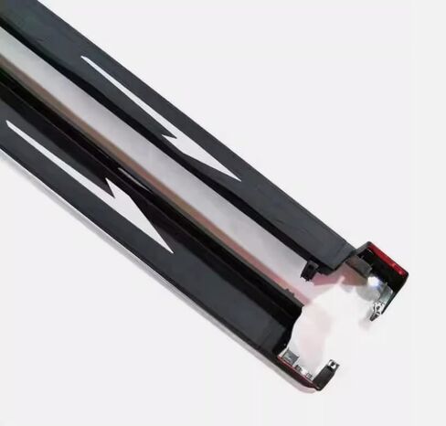 2pcs تشغيل لوحات تشغيل infiniti لكزس RX 350 450H 2016-2020 خطوات كاملة مجموعة NERF بار ترقية جديدة مع جزيئات مضادة للانزلاق (للمركبات المخصصة فقط) in Saudi Arabia