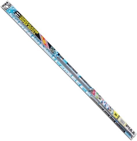 PIAA 94033 سيليكون ممسحة مطاطية إعادة ملء - 13 " in Saudi Arabia